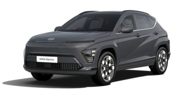 All New Hyundai Kona EV Ultimate 160kW Automatic Offer